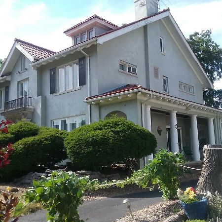 Hanover House Bed And Breakfast Niagara Şelalesi Dış mekan fotoğraf