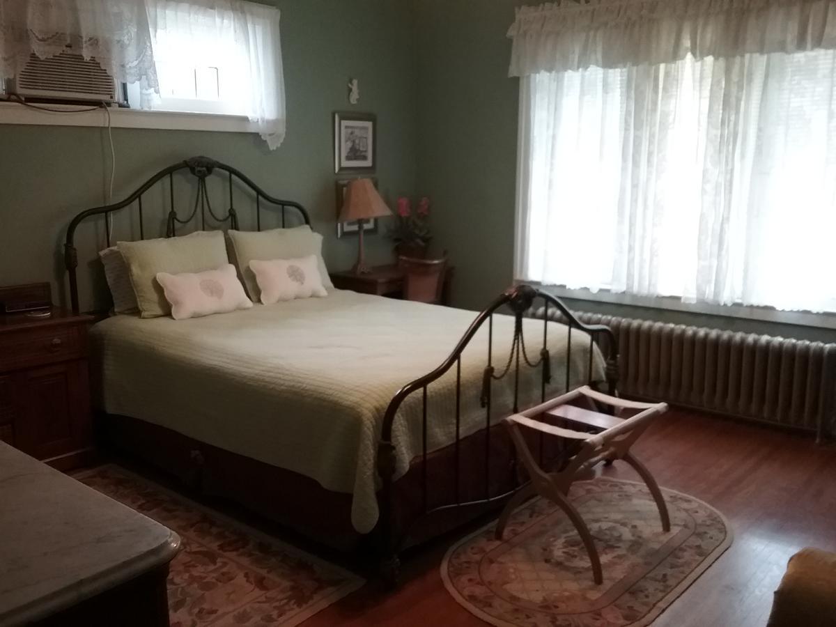 Hanover House Bed And Breakfast Niagara Şelalesi Dış mekan fotoğraf