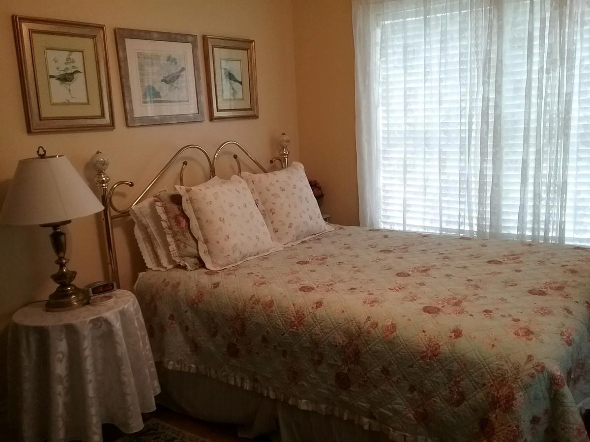 Hanover House Bed And Breakfast Niagara Şelalesi Dış mekan fotoğraf