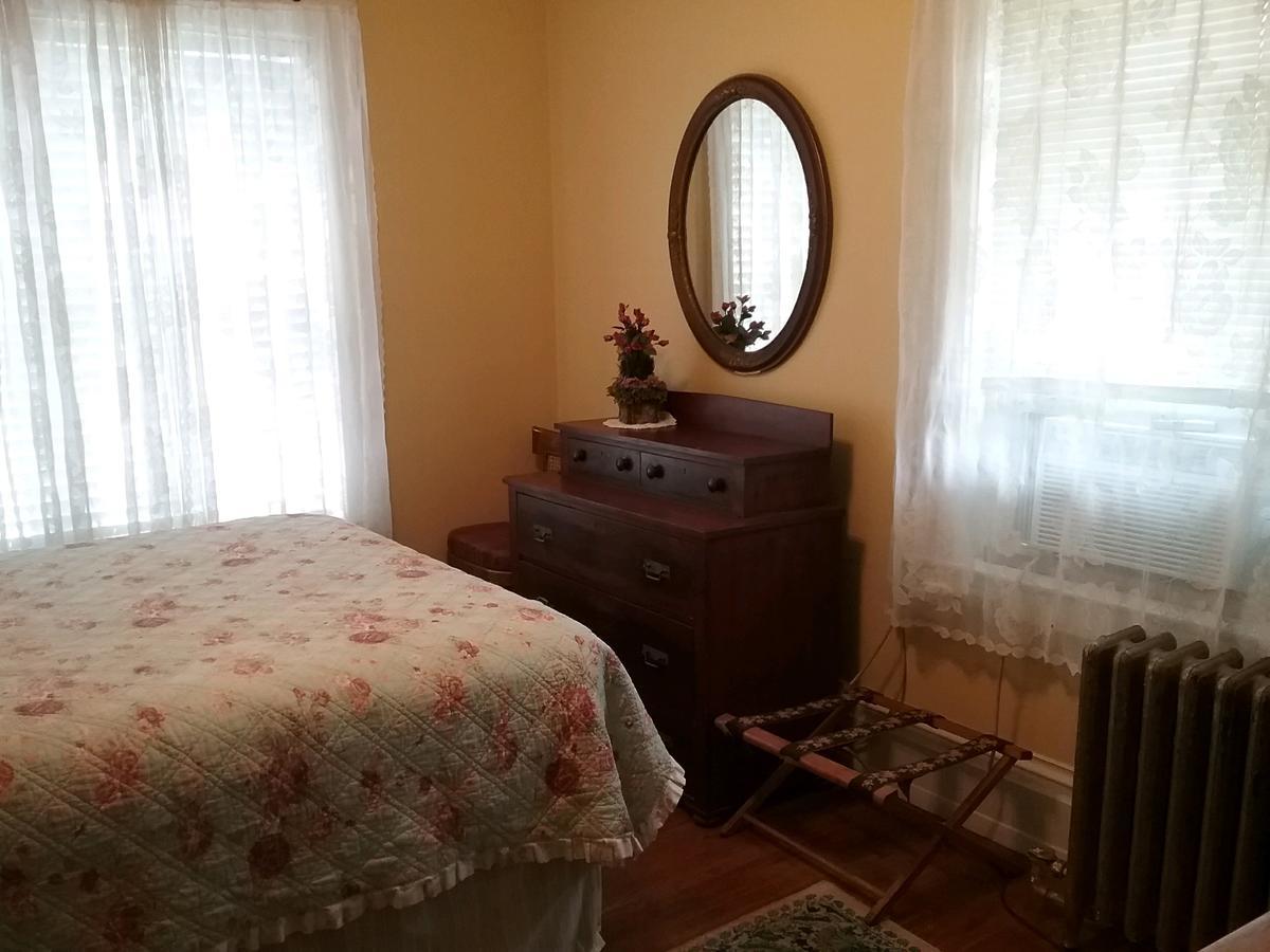 Hanover House Bed And Breakfast Niagara Şelalesi Dış mekan fotoğraf