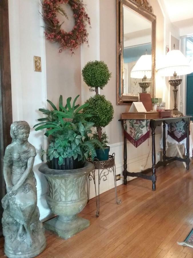 Hanover House Bed And Breakfast Niagara Şelalesi Dış mekan fotoğraf