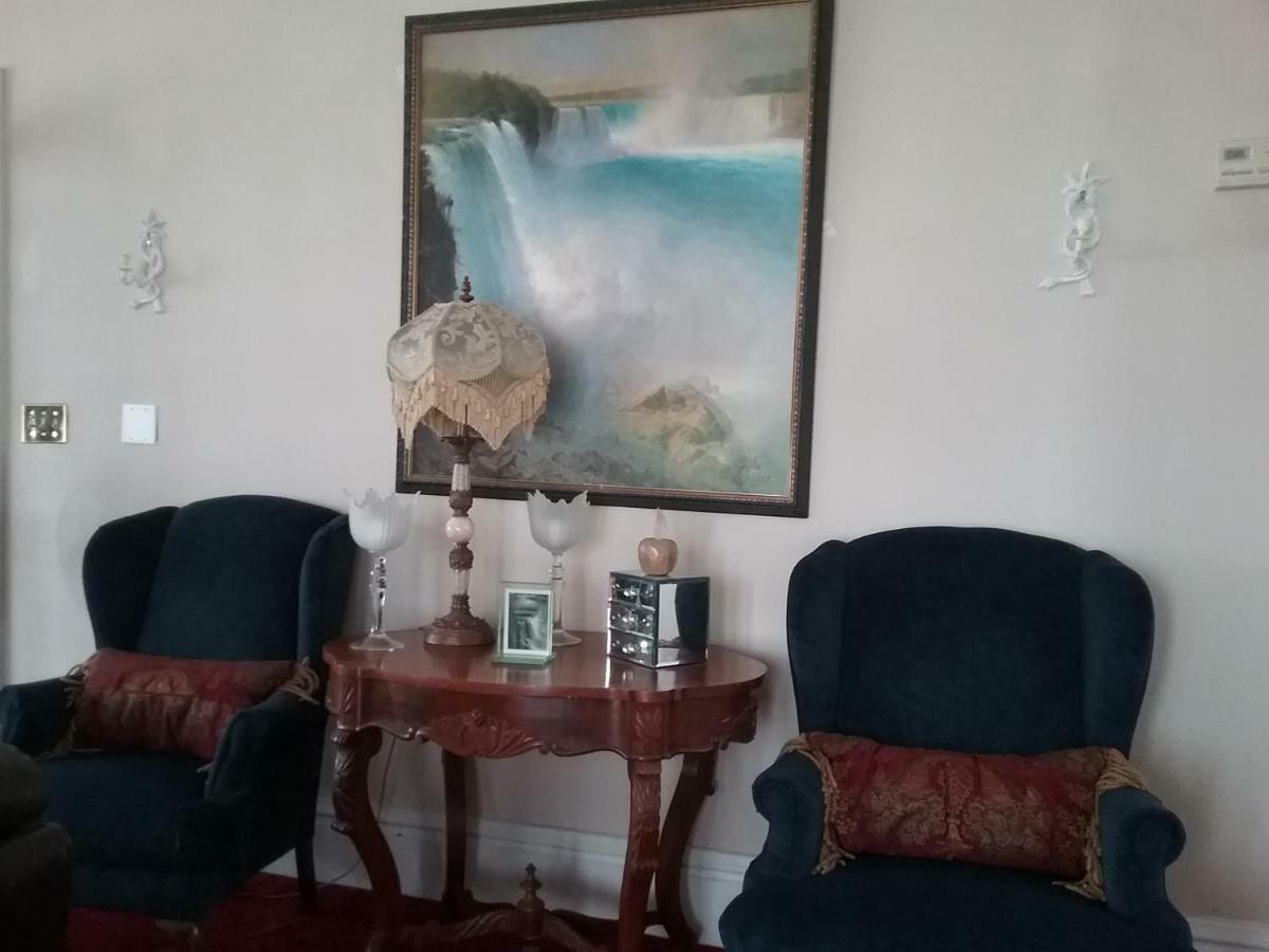 Hanover House Bed And Breakfast Niagara Şelalesi Dış mekan fotoğraf