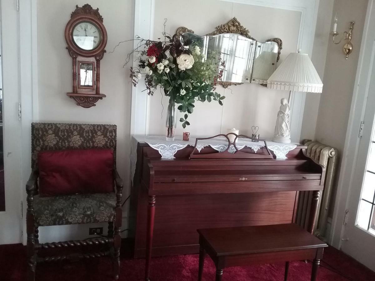 Hanover House Bed And Breakfast Niagara Şelalesi Dış mekan fotoğraf